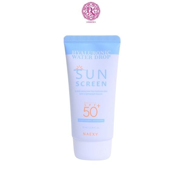 KEM CHỐNG NẮNG NAEXY SUNSCREEN 70ML