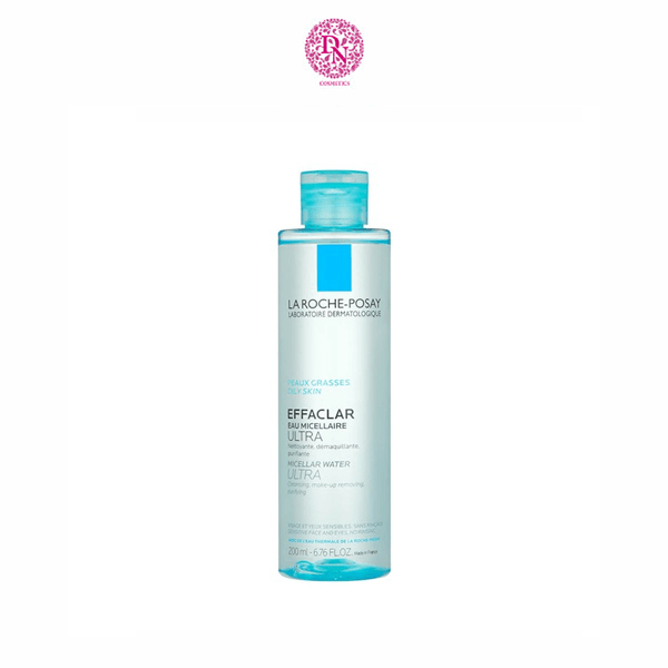 TẨY TRANG LA ROCHE-POSAY MICELLAR WATER