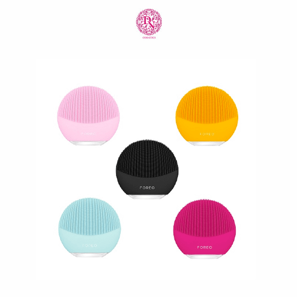 MÁY FOREO LUNA MINI 3 CHÍNH HÃNG