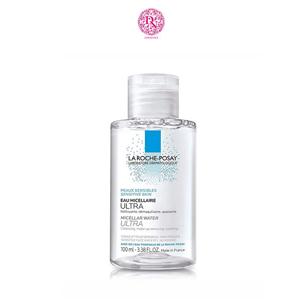 TẨY TRANG LA ROCHE-POSAY MICELLAR WATER