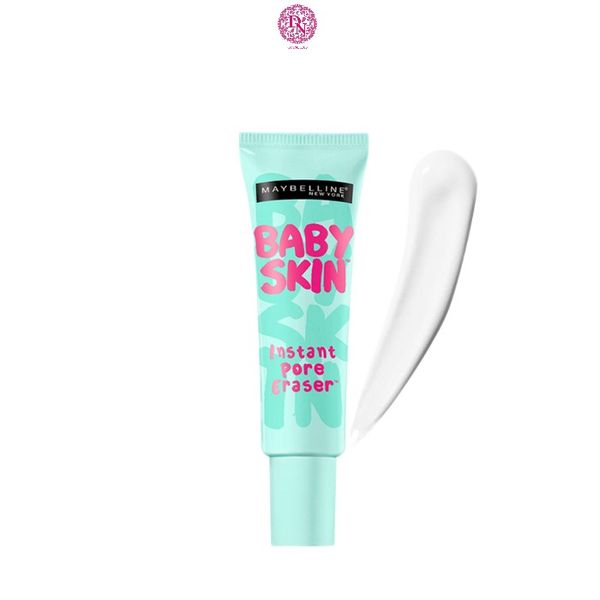 KEM LÓT MỊN DA, CHE KHUYẾT ĐIỂM MAYBELLINE NEW YORK BABY SKIN PORE ERASER PRIMER 22ML