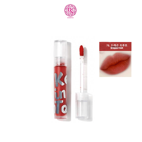 SON KEM KEEP IN TOUCH TATTOO LIP CANDLE TINT SPECIAL EDITION