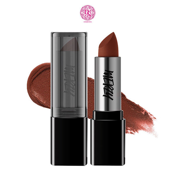 SON THỎI MERZY NOIR IN THE LIPSTICK