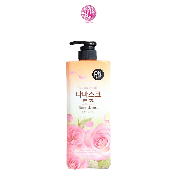 SỮA TẮM ON: THE BODY 900ML