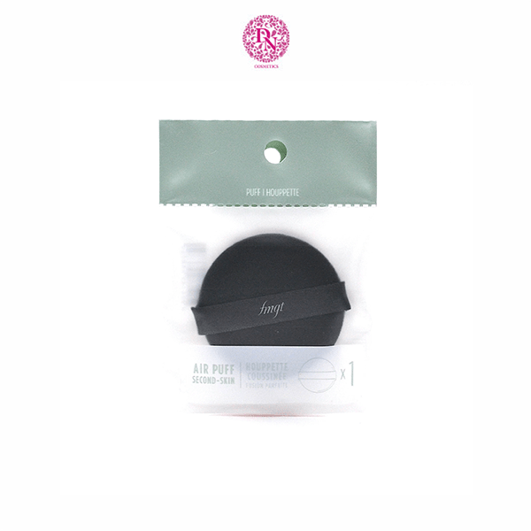 BÔNG PHẤN ĐÁNH CUSHION THE FACE SHOP AIR PUFF