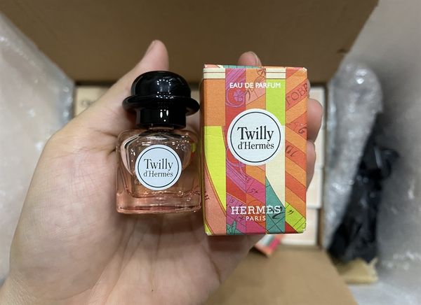 NƯỚC HOA HERMES TWILLY D