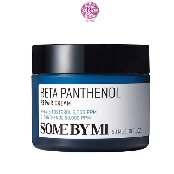KEM DƯỠNG SOME BY MI BETA PANTHENOL REPAIR CREAM 50ML