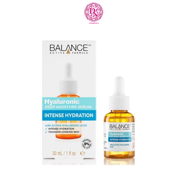 SERUM BALANCE ACTIVE FORMULA 30ML