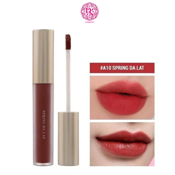 SON KEM LÌ BBIA KEM LAST VELVET LIP TINT