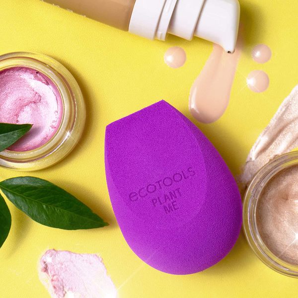 BÔNG MÚT ECOTOOLS BIOBLENSER MAKEUP SPONGE DUO