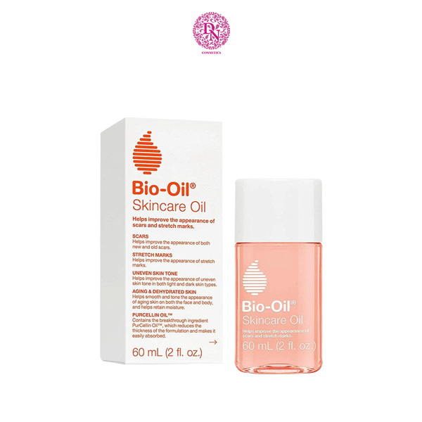 TINH DẦU GIẢM RẠN BIO OIL 60ML ÚC (CHAI NHỎ)