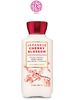 DƯỠNG THỂ BATH&BODY HOA ANH ĐÀO NHẬT BẢN - JAPANESE CHERRY BLOSSOM 295ML