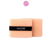 BÔNG PHẤN ƯỚT VACOSI VUÔNG - NHỎ SQUARE SPONGE - BP04 BỊCH 2 MIẾNG