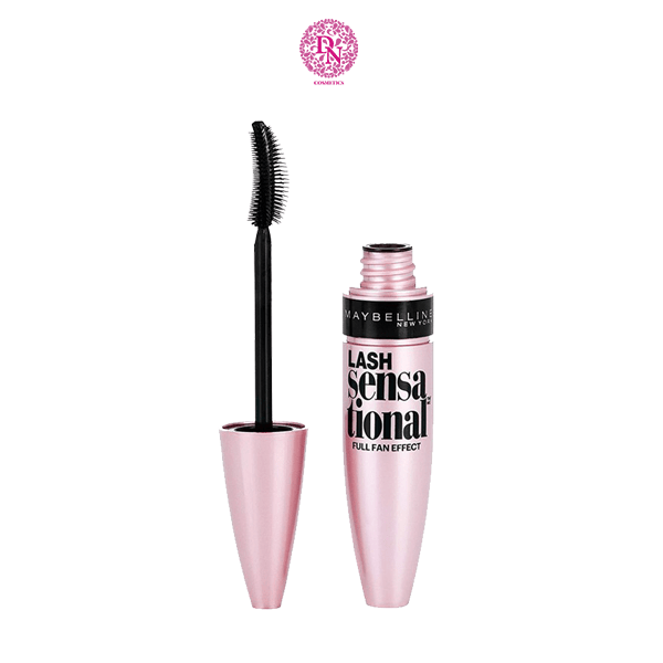 MASCARA MAYBELLINE LASH SENSATIONAL - HỒNG NHẠT