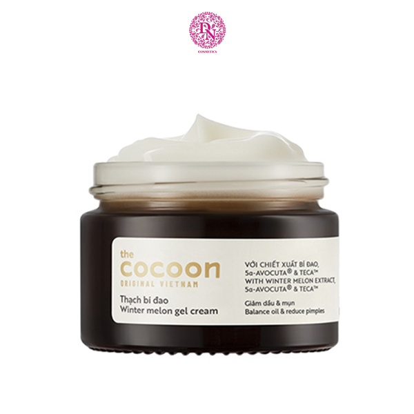 THẠCH BÍ ĐAO COCOON 30ML