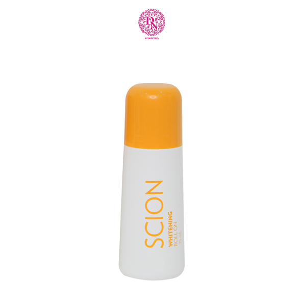 LĂN NÁCH SCION 75ML MẪU MỚI