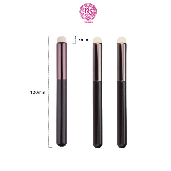 CỌ TÁN SON MÔI ĐẦU TRÒN LÙN JARY ROUND HEADRED LIP BRUSH