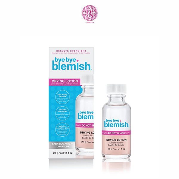 LOTION TRỊ MỤN BYE BYE BLEMISH