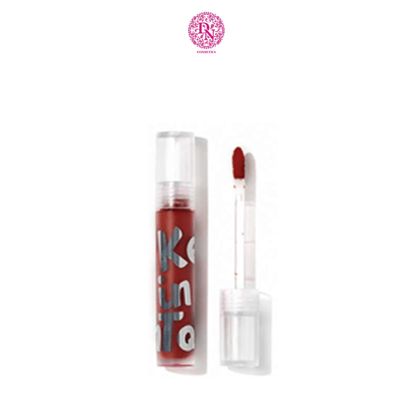 SON KEM KEEP IN TOUCH TATTOO LIP CANDLE TINT SPECIAL EDITION