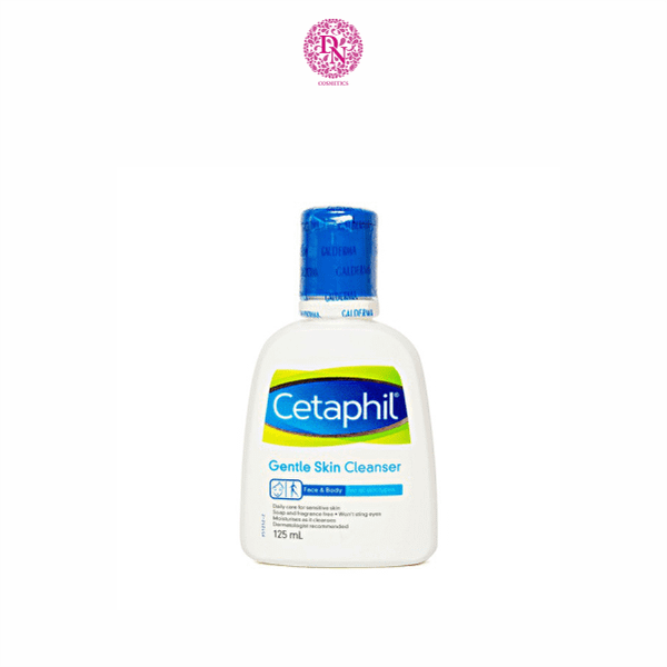 SỬA RỬA MẶT CETAPHIL GENTLE SKIN CLEANSER