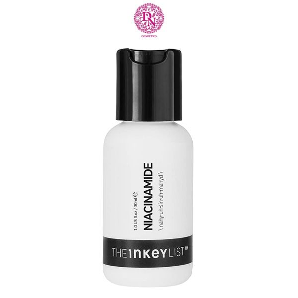 SERUM THE INKEY LIST NIACINAMIDE 30ML