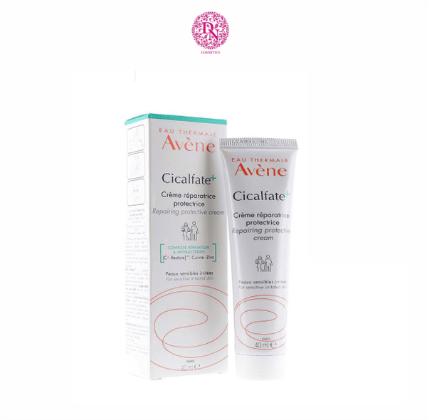 KEM LÀM LÀNH DA LIỀN SẸO AVENE CICALFATE+ REPARING PROTECTIVE CREAM