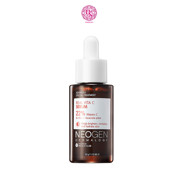 SERUM REAL VITA C NEOGEN DERMALOGY 22% C 32G