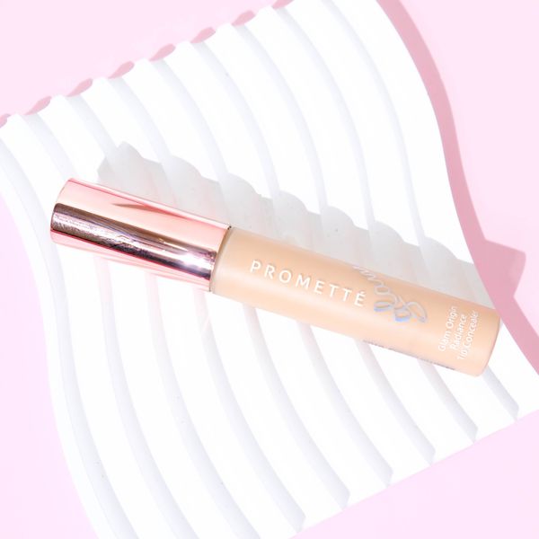 THANH CHE KHUYẾT ĐIỂM QUYẾN RŨ ENOUGH PROMETTE GLAM ORIGIN RADIANCE TIP CONCEALER 12G