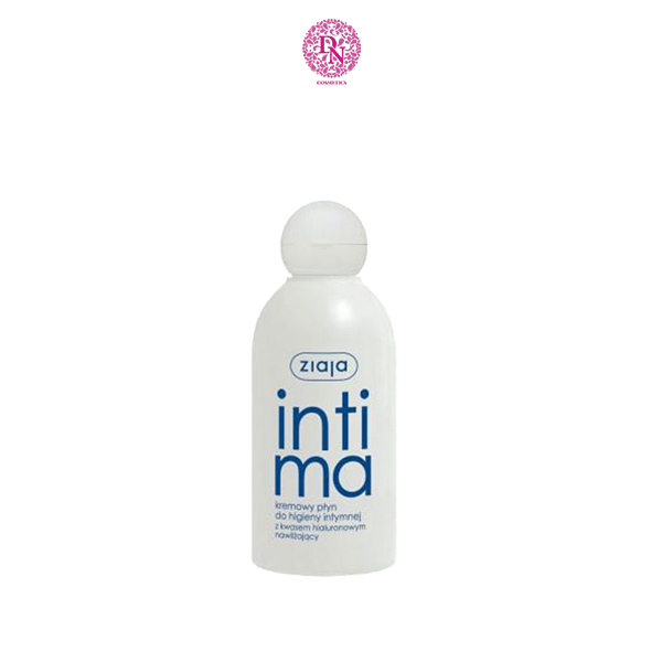 DUNG DỊCH VỆ SINH INTIMA ZIAJA 200ML