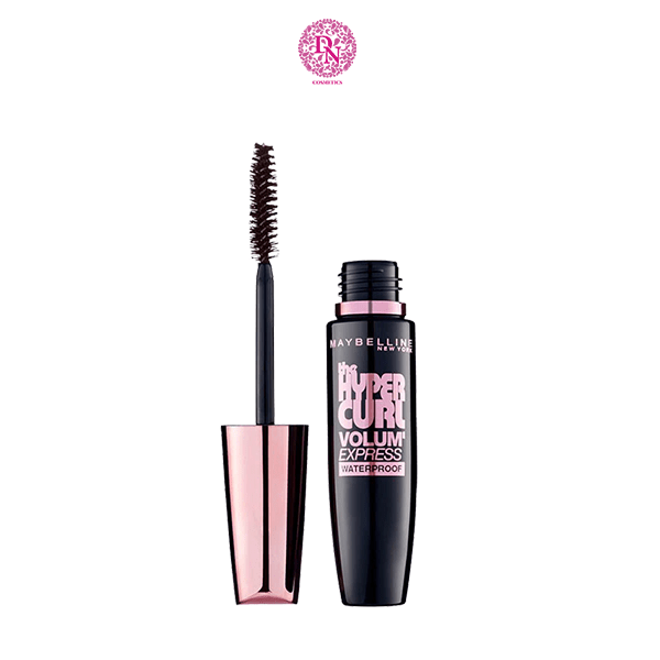 MASCARA MAYBELLINE HYPER CURL 9.2ML