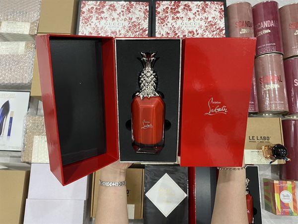 NƯỚC HOA LOUBOUTIN EDP 90ML