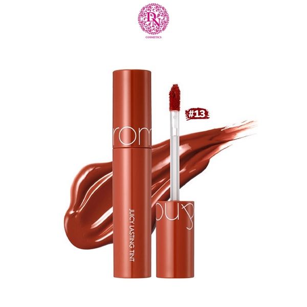 SON BÓNG ROMAND JUICY LASTING TINT 5.5G