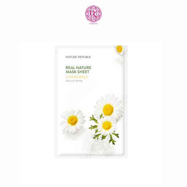 MẶT NẠ GIẤY NATURE REPUBLIC