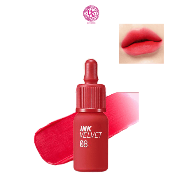 SON INK VELVET LIP TINT MẪU MỚI 2019