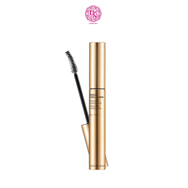 MASCARA VÀNG COLLAGEN THE FACE SHOP