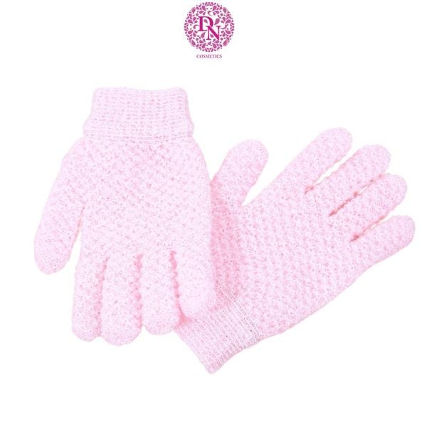 GĂNG TAY TẨY TẾ BÀO CHẾT JARY BODY EXFOLIATING MASSAGE GLOVES - 40D