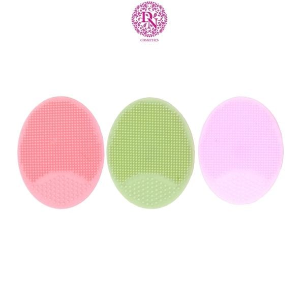 MIẾNG SILICONE RỬA MẶT JARY SILICONE CLEANSING BRUSH