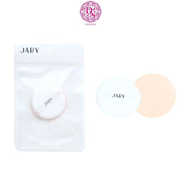 BÔNG PHẤN NƯỚC JARY AIR ROUND CUSHION FUFF