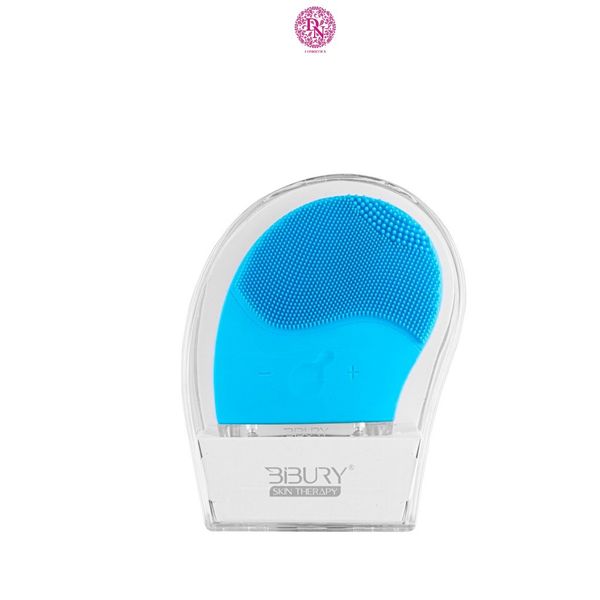 MÁY RỬA MẶT FACIAL CLEANSING & LIGHT THERAPY BRUSH