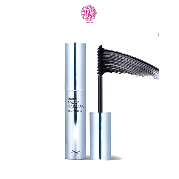 MASCARA TFS DAILY PROOF DÙNG HẰNG NGÀY - MÀU XANH TÍM NHẠT