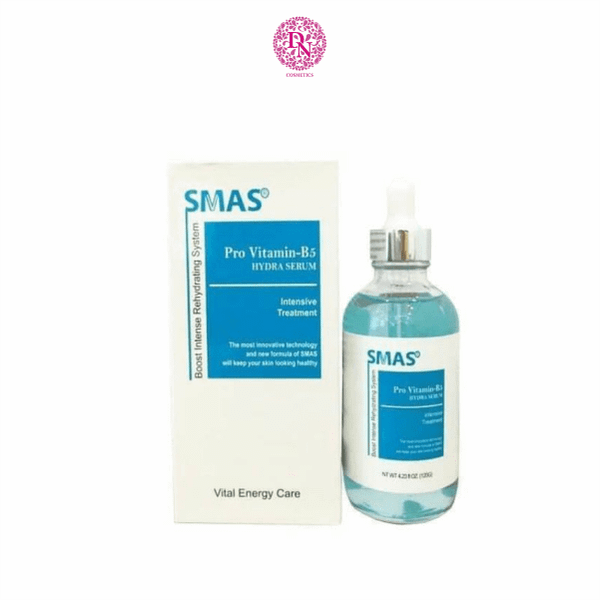 SERUM B5 SMAS CẤP ẨM, HỖ TRỢ PHỤC HỒI DA TỔN THƯƠNG 120ML