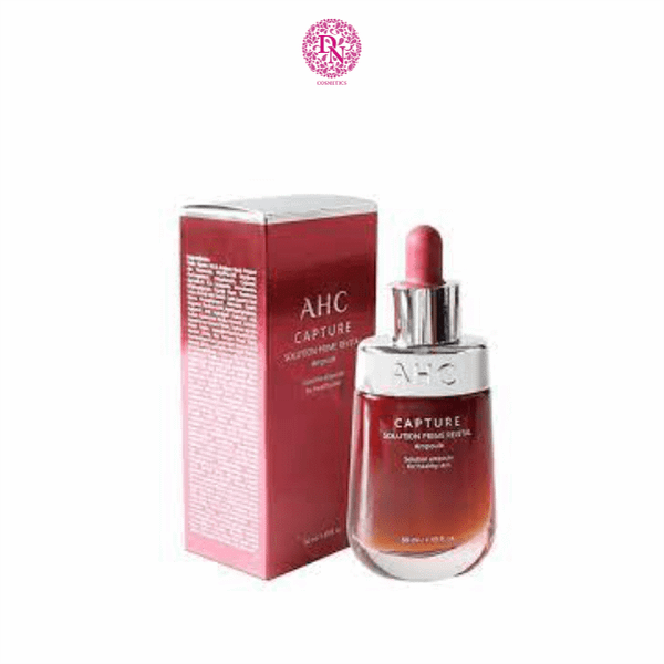 SERUM AHC CAPTURE SOLUTION PRIME AMPOULE 50ML