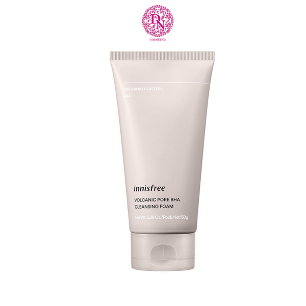 SRM INNISFREE NÚI LỬA 150ML MẪU MỚI