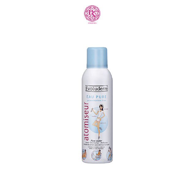 XỊT KHOÁNG EVOLUDERM