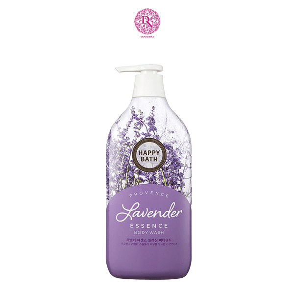 SỮA TẮM HAPPY BATH ESSENCE BODY WASH 900G