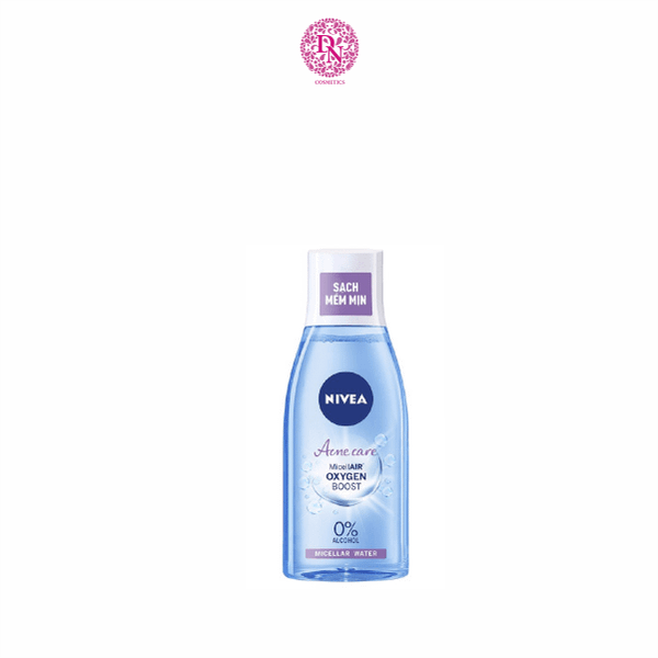 TẨY TRANG NIVEA MICELLAR WATER