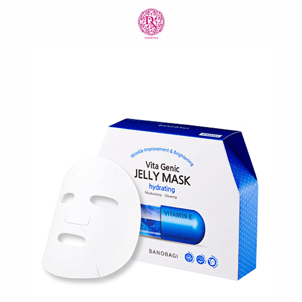 MẶT NẠ GIẤY BANOBAGI VITA GENIC JELLY MASK
