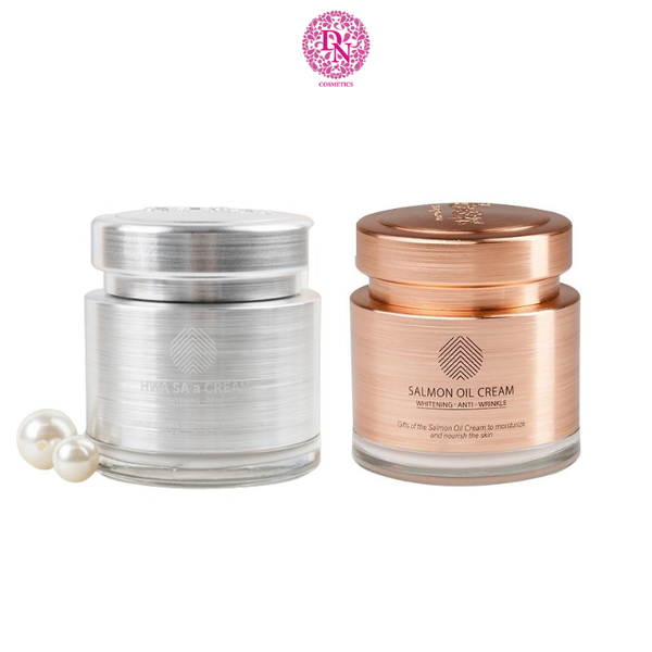 KEM DƯỠNG DA CÁ HỒI CRE8SKIN