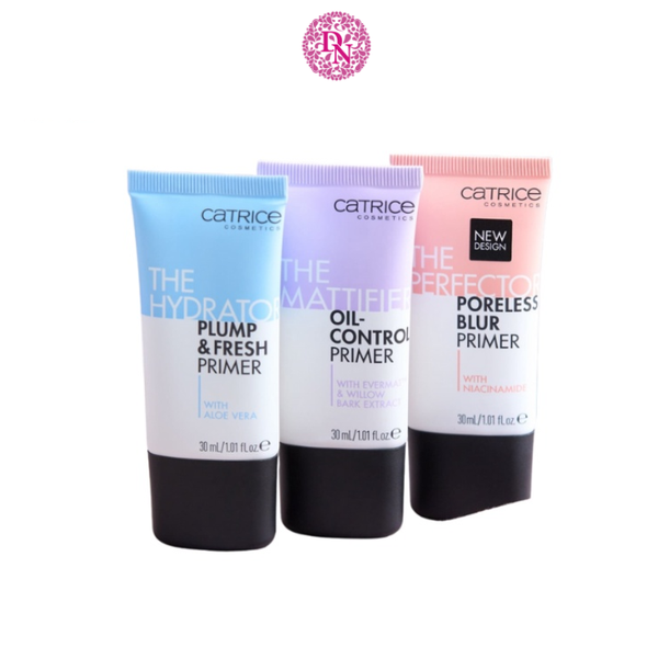 KEM LÓT CATRICE 30ML