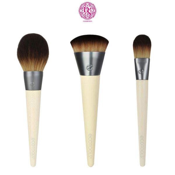 CỌ TRANG ĐIỂM ECOTOOLS MAKEUP BRUSH